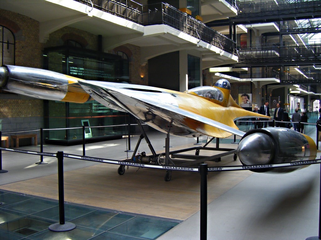 Star Wars Exhibition