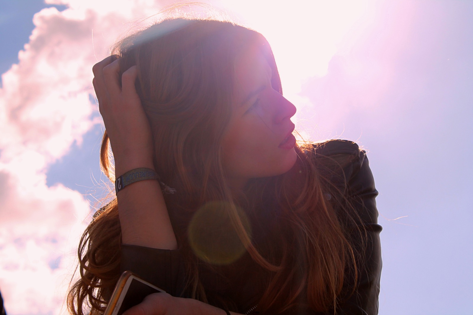 Thoughtful